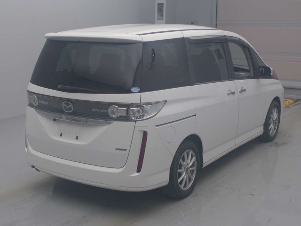 MAZDA BIANTE