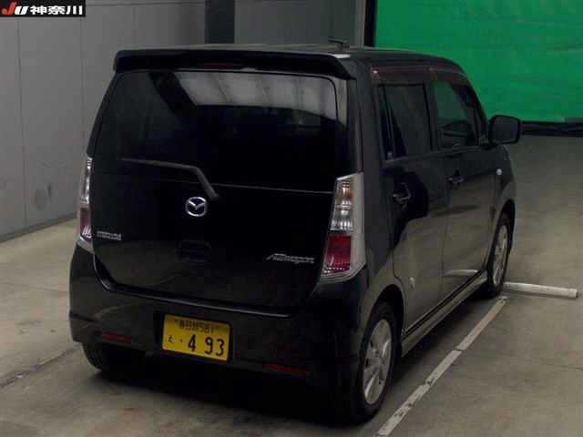 MAZDA AZ-WAGON