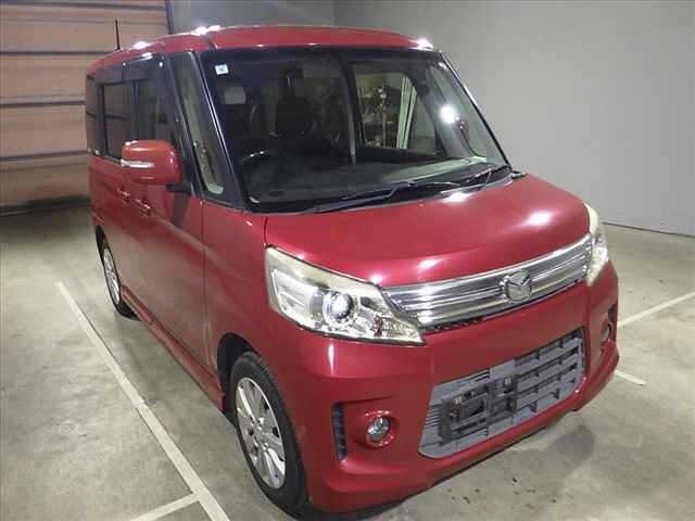 MAZDA FLAIR WAGON