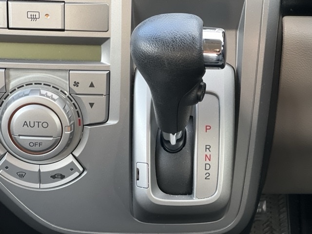 HONDA ZEST