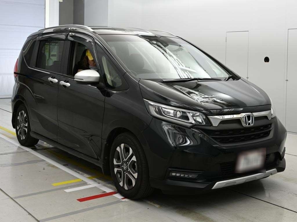 HONDA FREED+