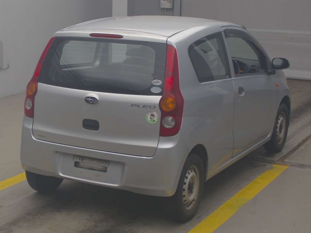 SUBARU PLEO