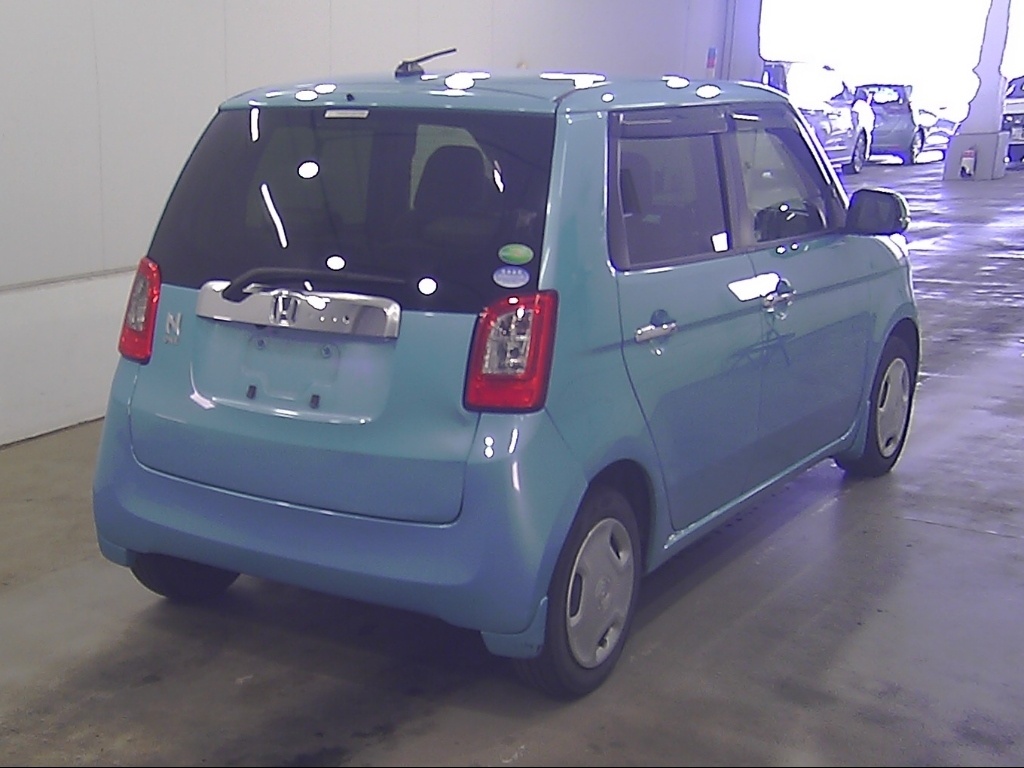 HONDA N-ONE