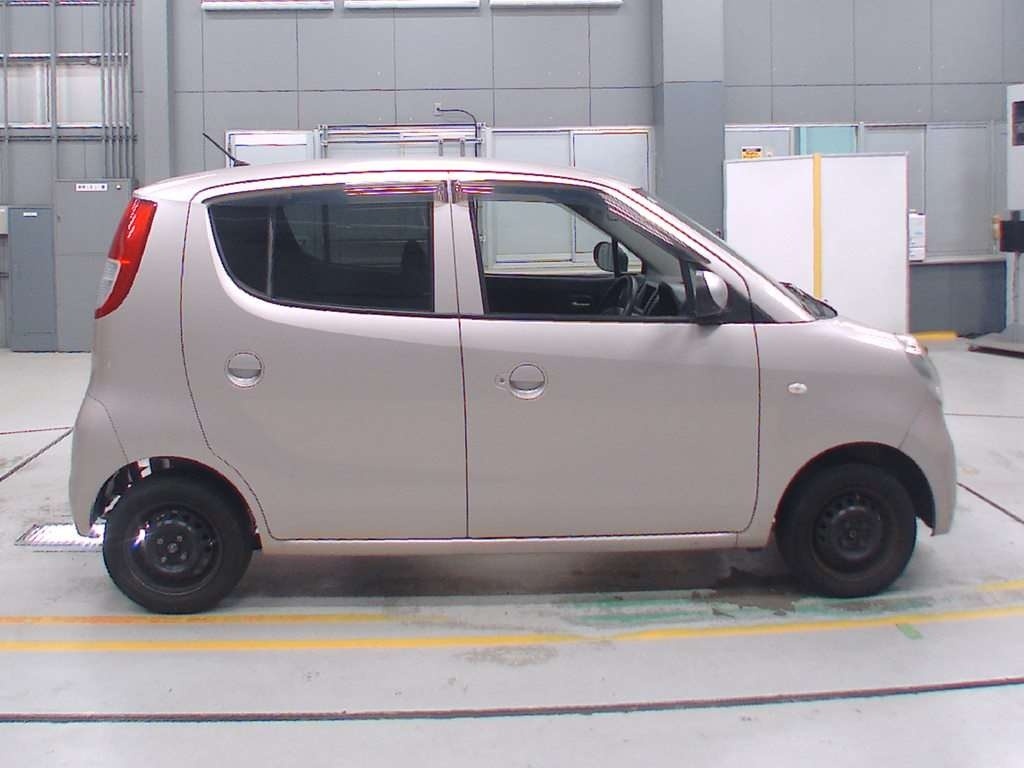 SUZUKI MR WAGON
