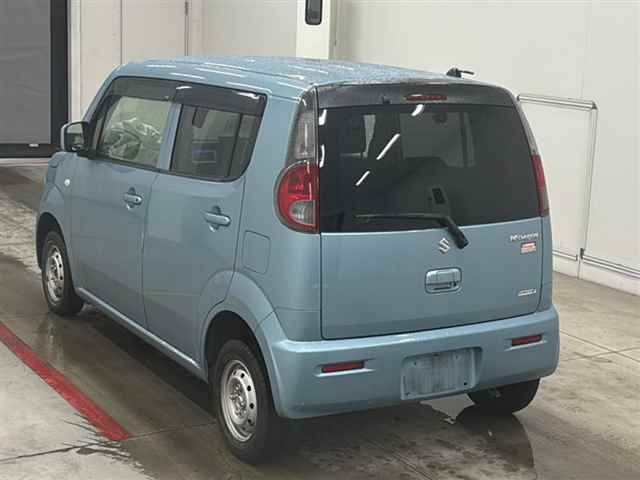 SUZUKI MR WAGON