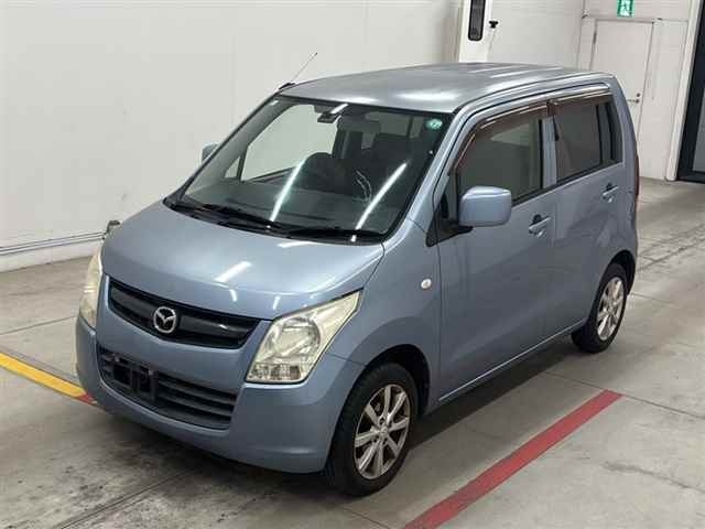 MAZDA AZ-WAGON