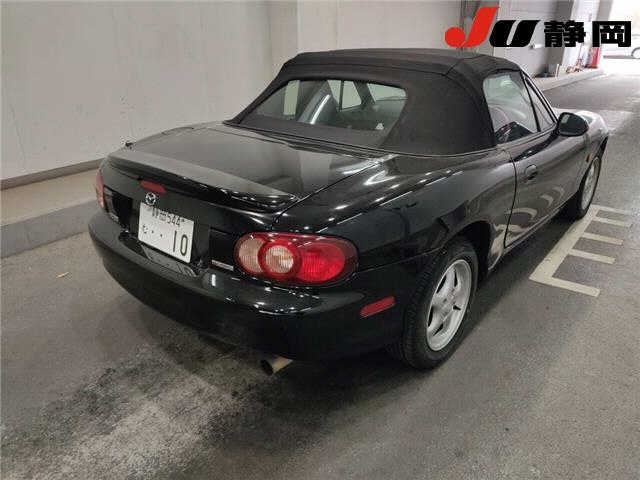 MAZDA ROADSTER