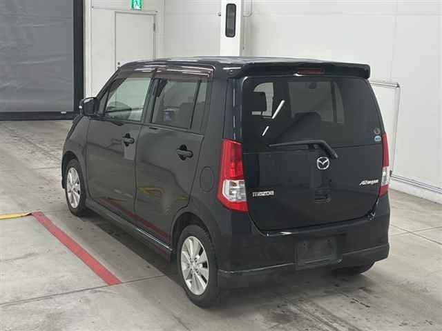 MAZDA AZ-WAGON