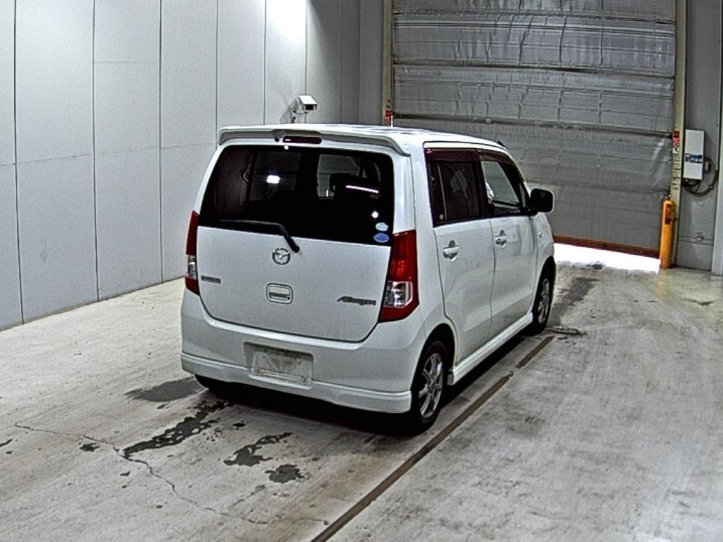 MAZDA AZ-WAGON