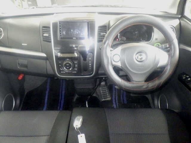 MAZDA AZ-WAGON
