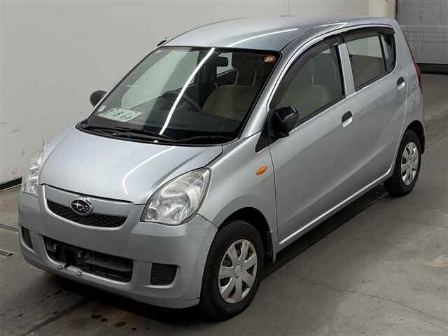 SUBARU PLEO