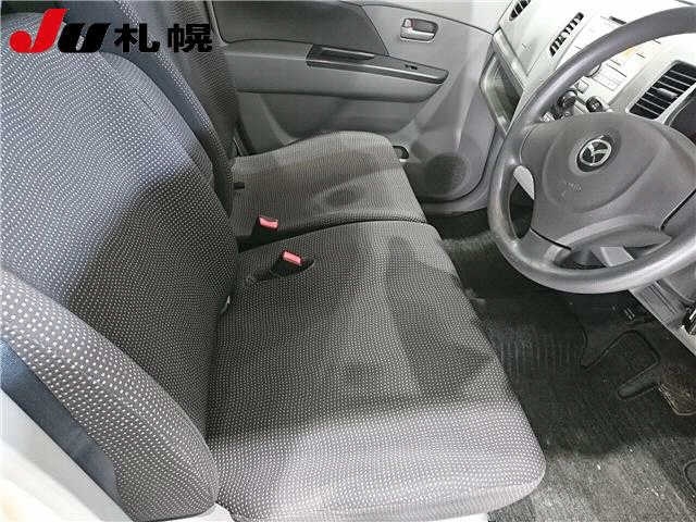 MAZDA AZ-WAGON