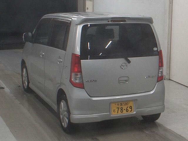 MAZDA AZ-WAGON