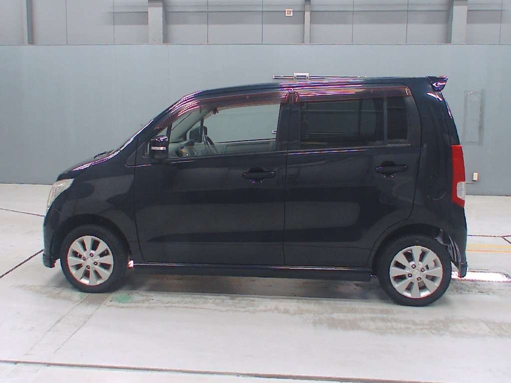 MAZDA AZ-WAGON