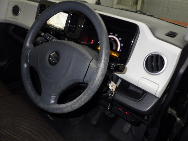 SUZUKI MR WAGON