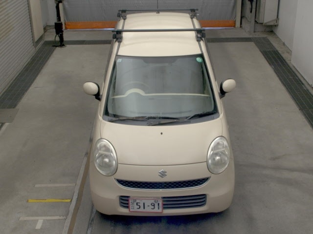 SUZUKI MR WAGON