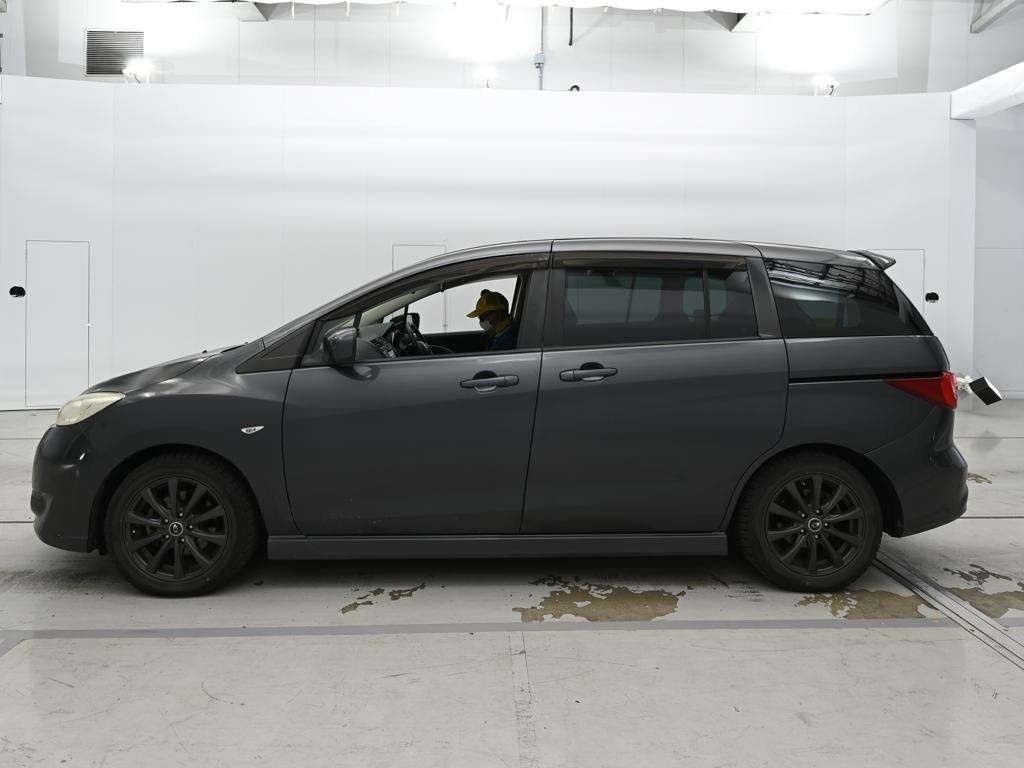 NISSAN LAFESTA