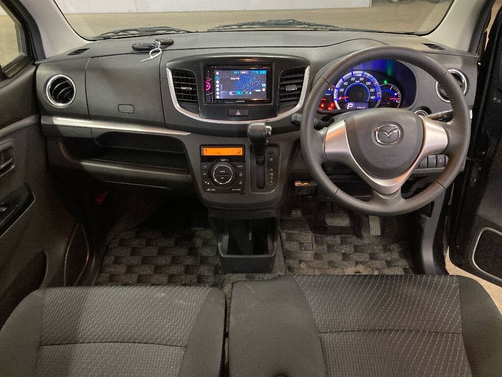 MAZDA FLAIR
