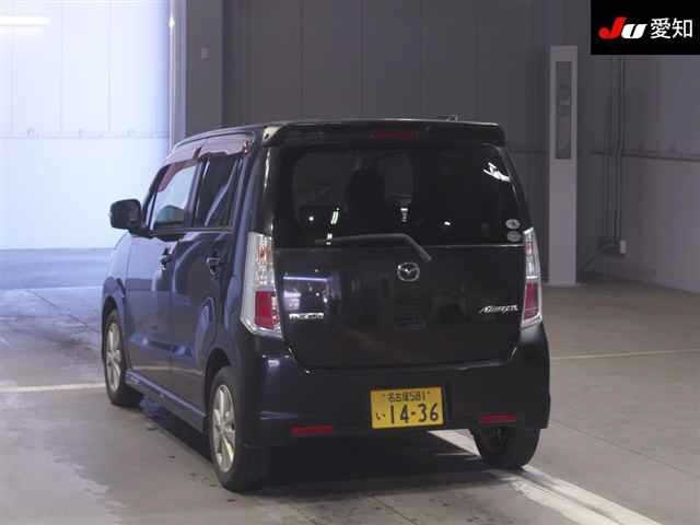 MAZDA AZ-WAGON