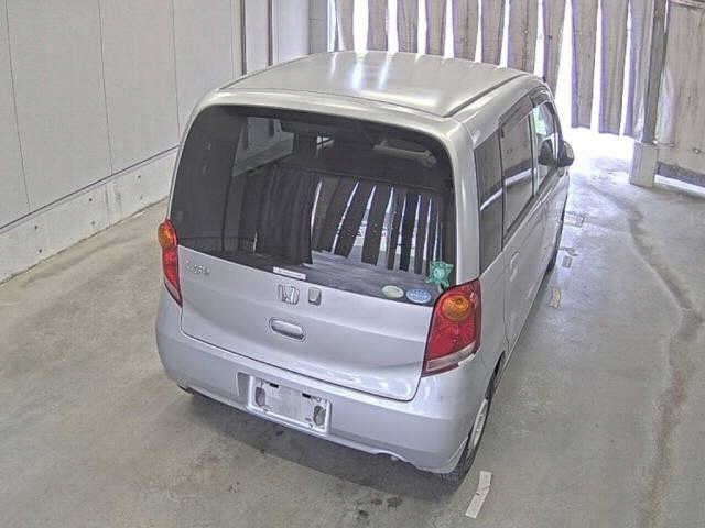 HONDA LIFE
