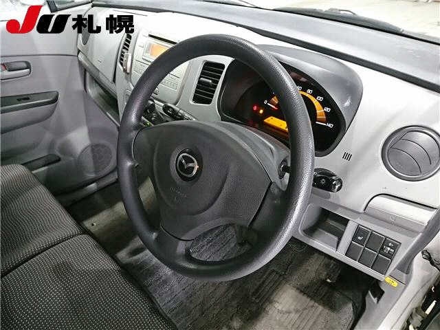 MAZDA AZ-WAGON