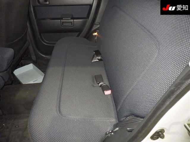 TOYOTA BB