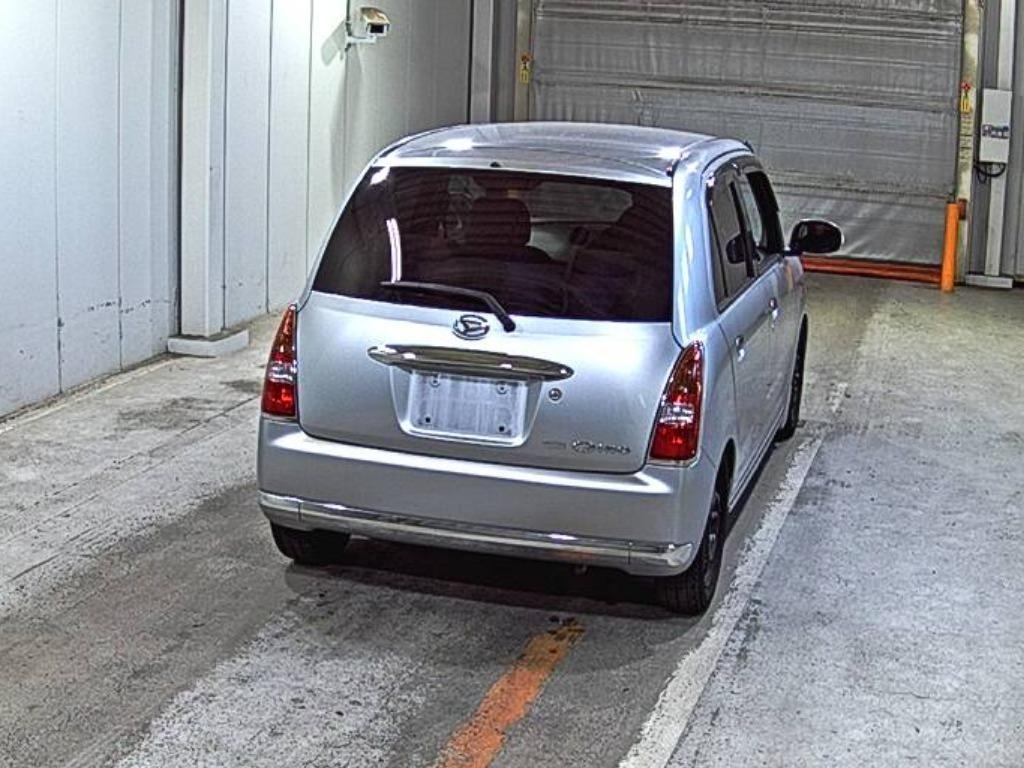 DAIHATSU MIRA GINO