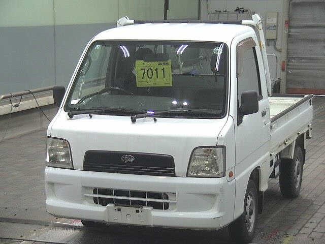 SUBARU SAMBAR