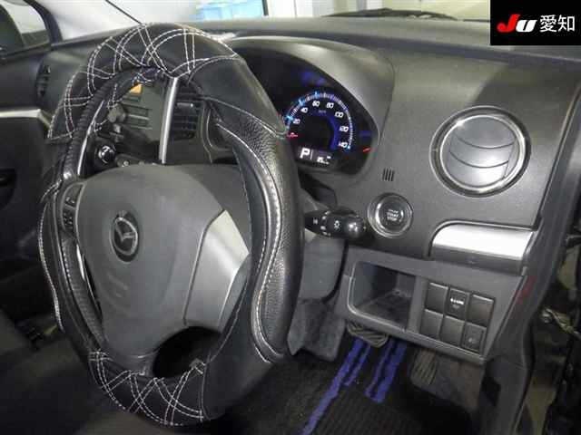 MAZDA AZ-WAGON