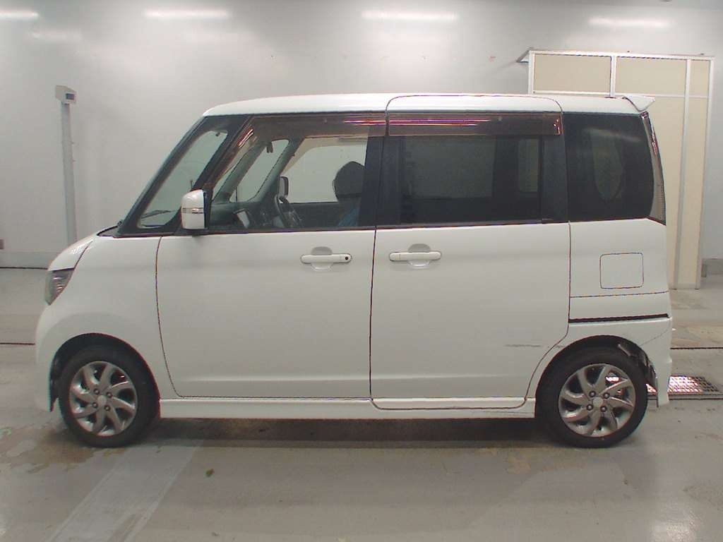 SUZUKI PALETTE