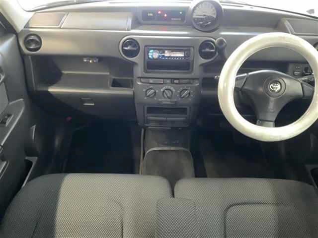 TOYOTA BB
