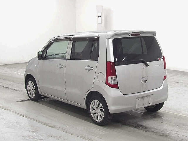 MAZDA AZ-WAGON