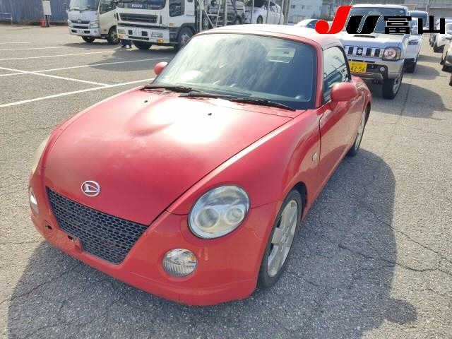 DAIHATSU COPEN