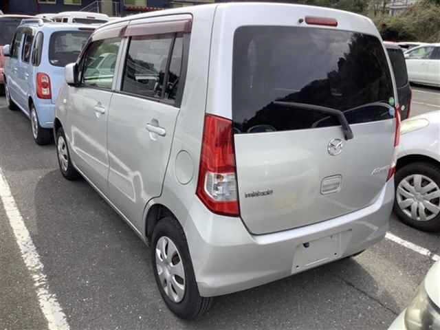 MAZDA AZ-WAGON