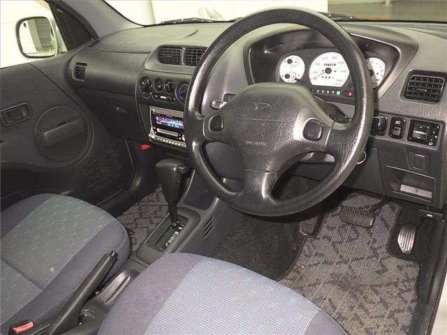 DAIHATSU TERIOS KID