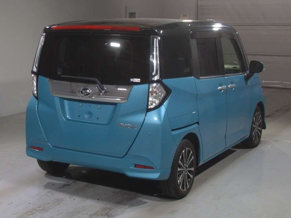 DAIHATSU THOR