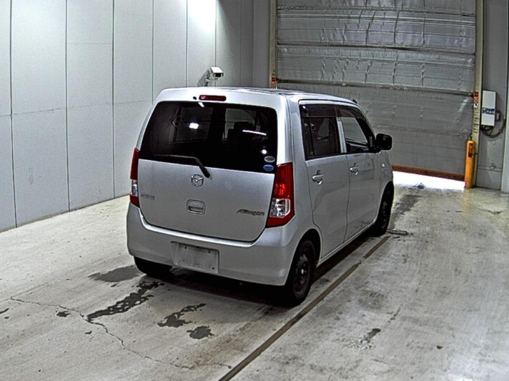 MAZDA AZ-WAGON