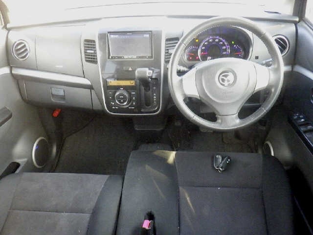 MAZDA AZ-WAGON