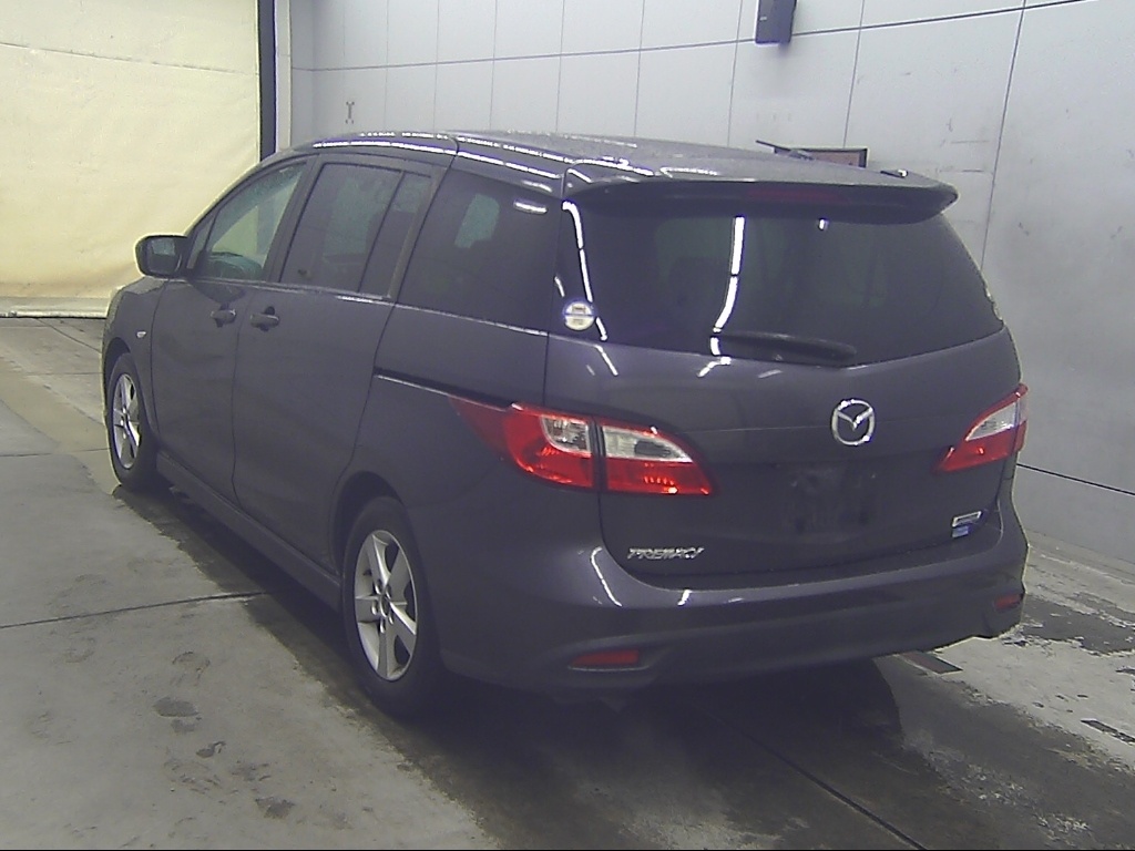MAZDA PREMACY