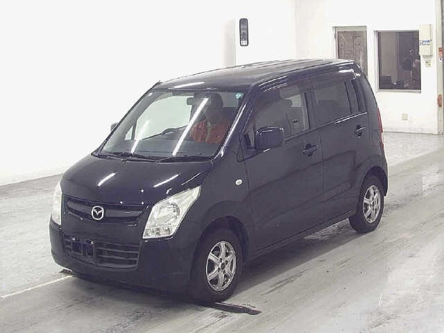 MAZDA AZ-WAGON