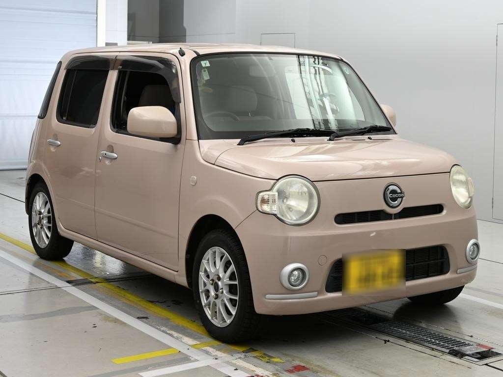 DAIHATSU MIRA COCOA