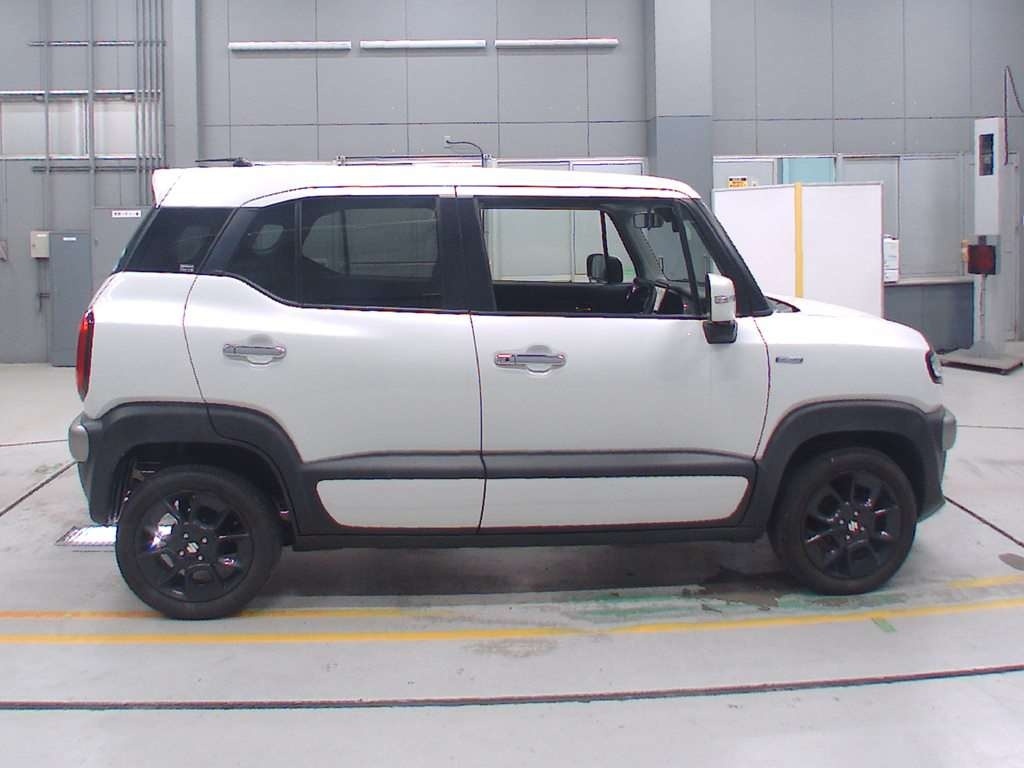 SUZUKI XBEE