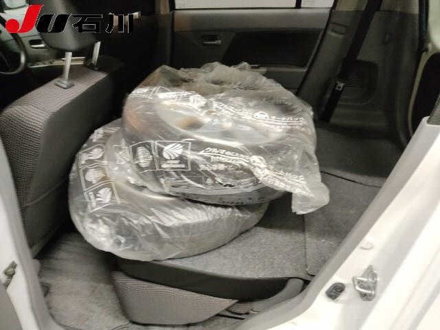 MAZDA AZ-WAGON
