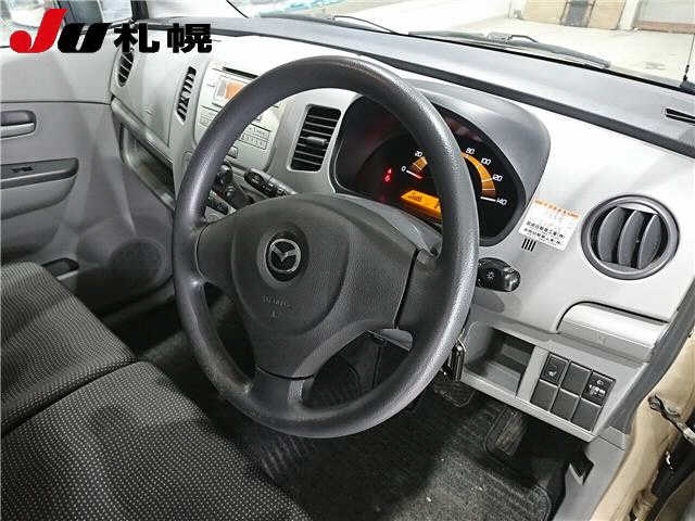 MAZDA AZ-WAGON