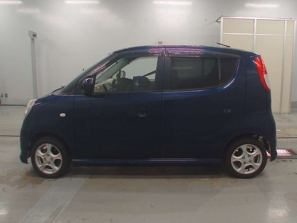 SUZUKI MR WAGON
