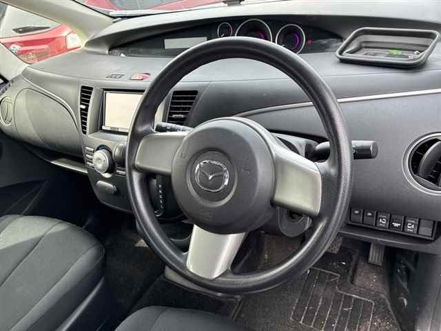 MAZDA BIANTE