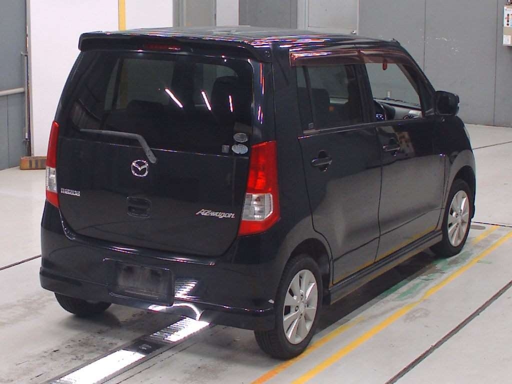 MAZDA AZ-WAGON