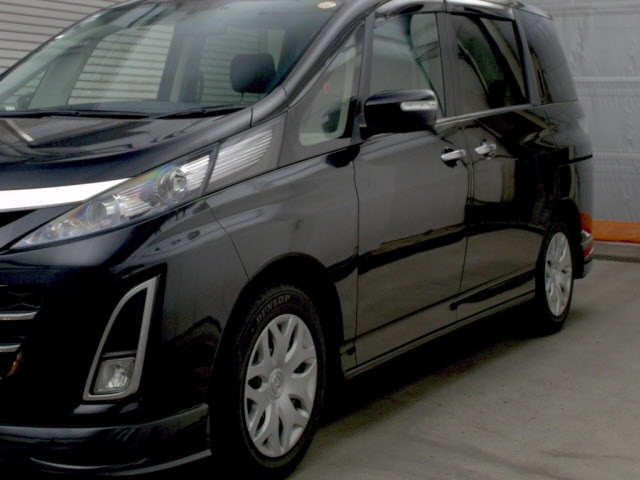 MAZDA BIANTE