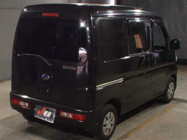 SUBARU SAMBAR