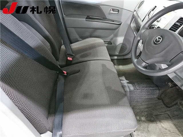 MAZDA AZ-WAGON